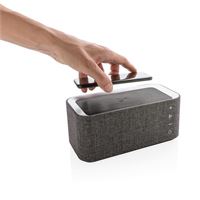 SPEAKER 6W CON RICARICA WIRELESS
